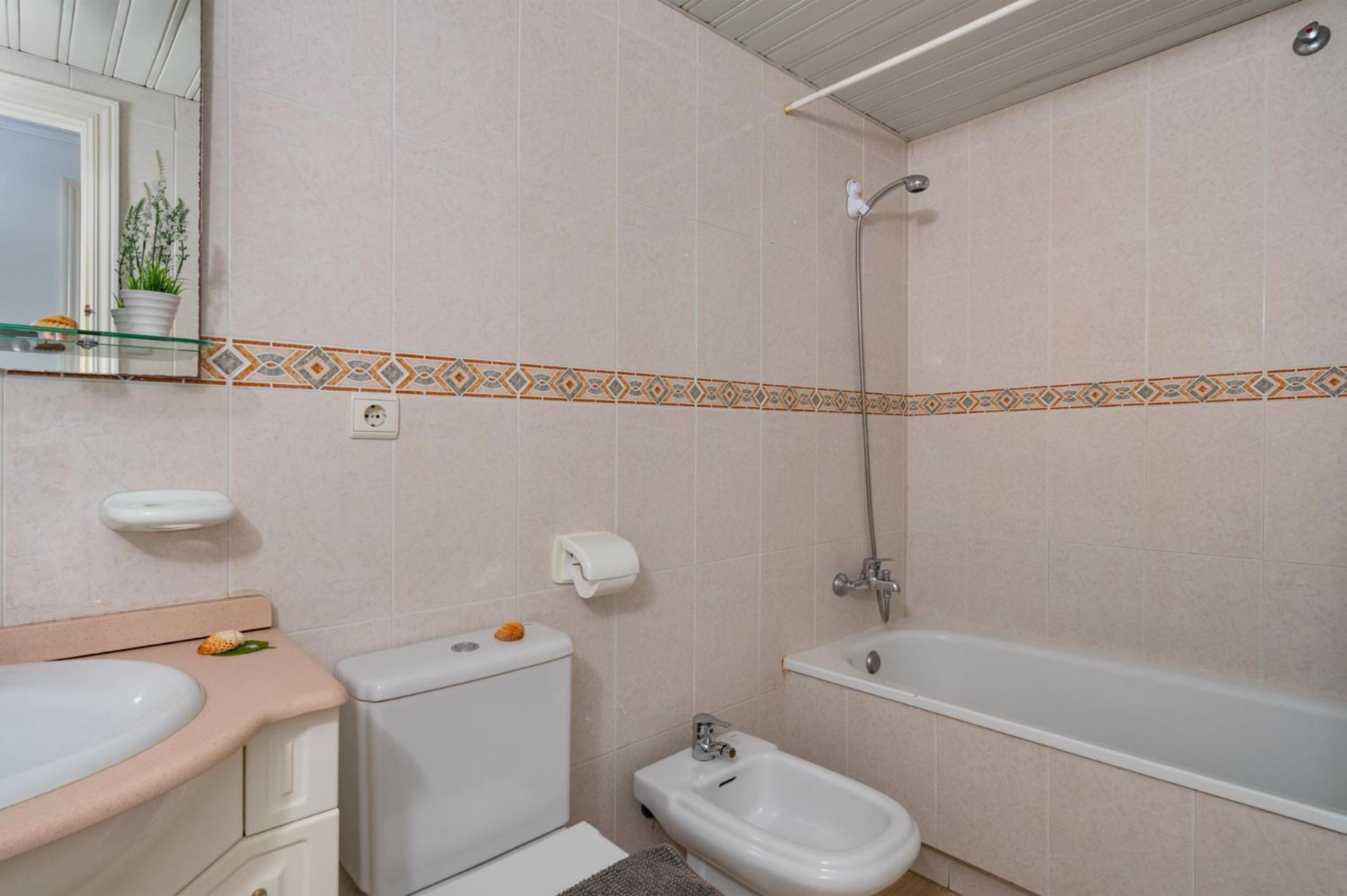 3 Bedroom, Sea Front & Sea View, Plunge Pool フエンヒロラ エクステリア 写真