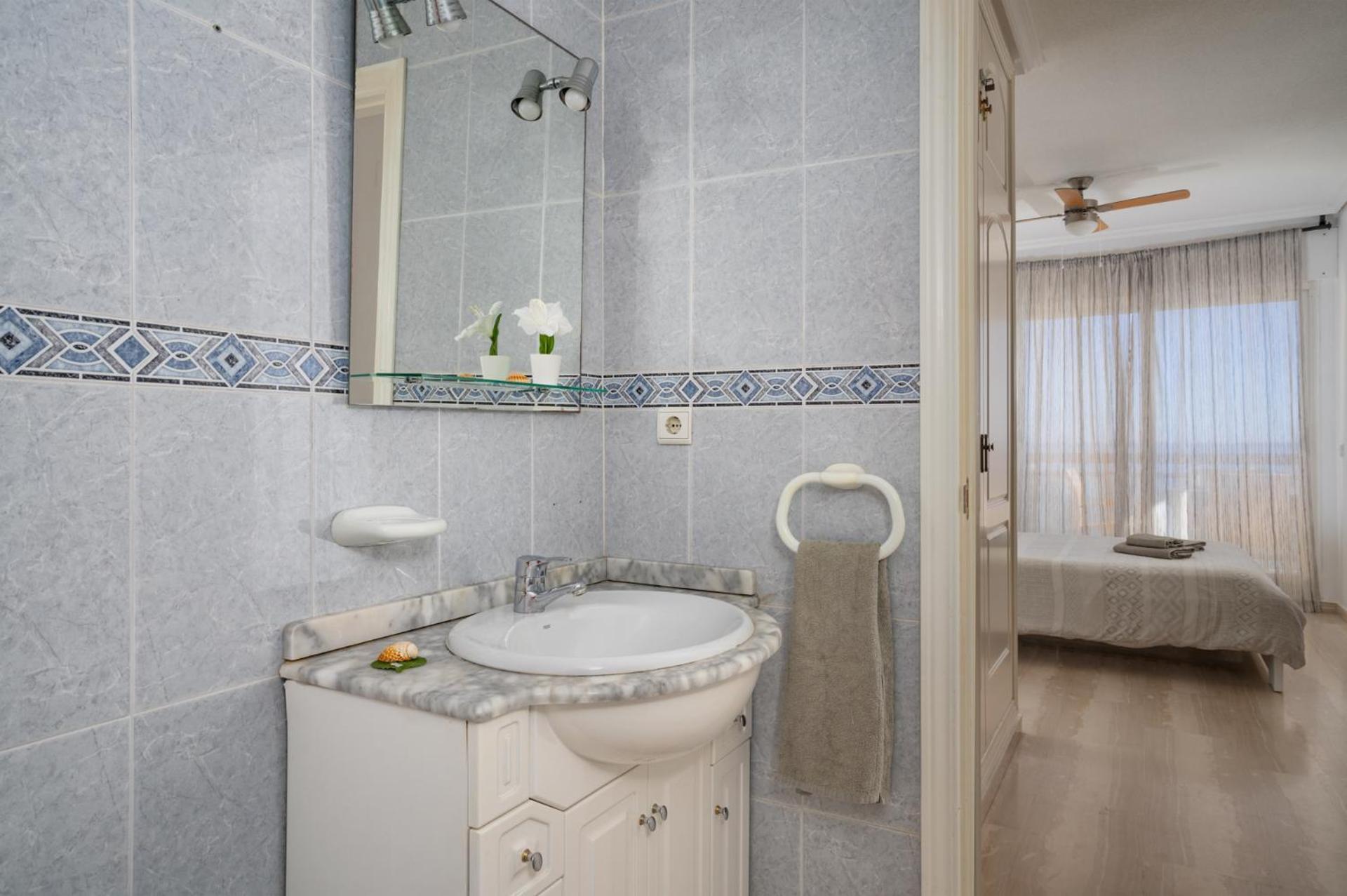 3 Bedroom, Sea Front & Sea View, Plunge Pool フエンヒロラ エクステリア 写真