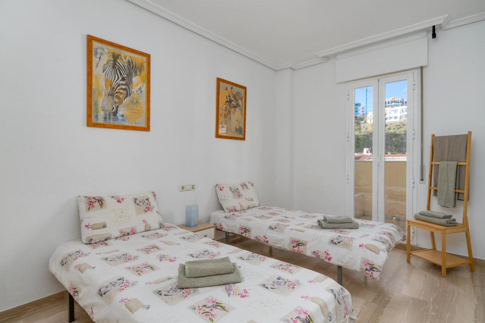 3 Bedroom, Sea Front & Sea View, Plunge Pool フエンヒロラ エクステリア 写真