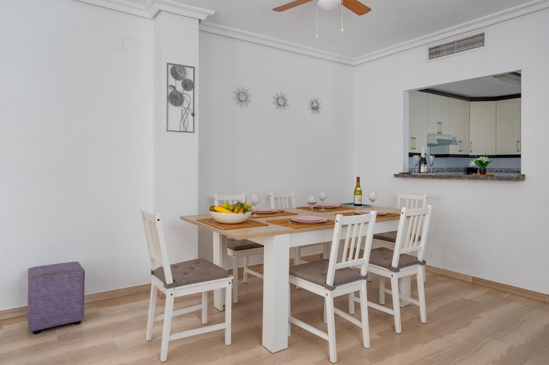 3 Bedroom, Sea Front & Sea View, Plunge Pool フエンヒロラ エクステリア 写真